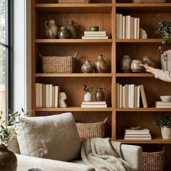 Instagram post of Muebles Andrada 🪑