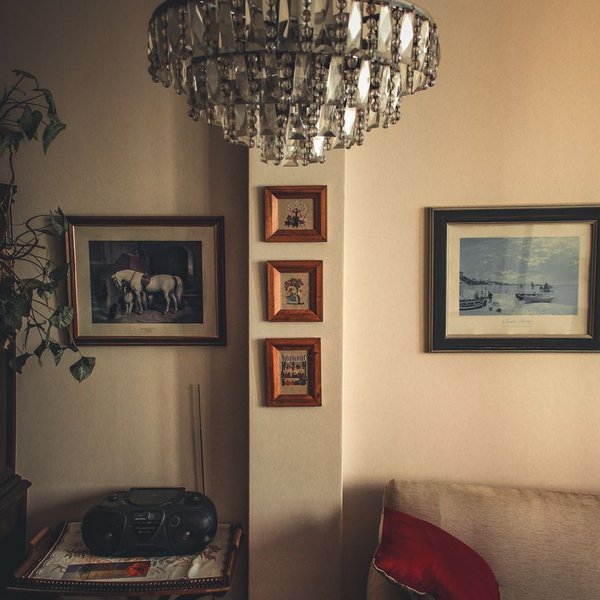 Instagram post of Casa Linda 🛋️