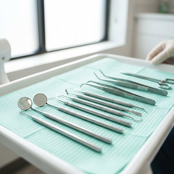Instagram post of Dental Prado 🦷