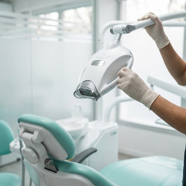 Instagram post of Dental Prado 🦷
