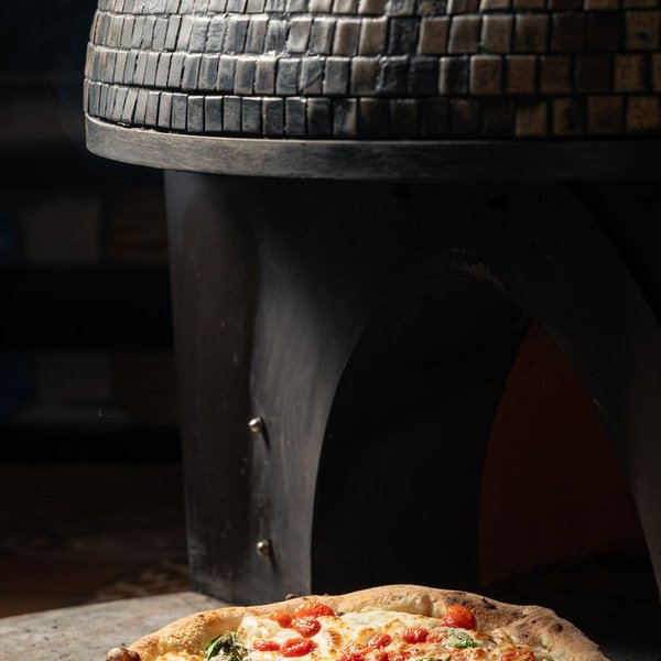 Instagram post of Pizzería Don Roque 🍕