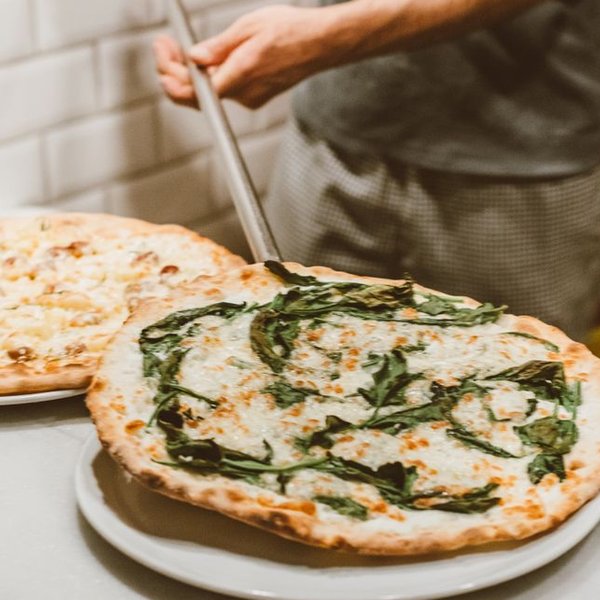 Instagram post of Pizzería Don Roque 🍕