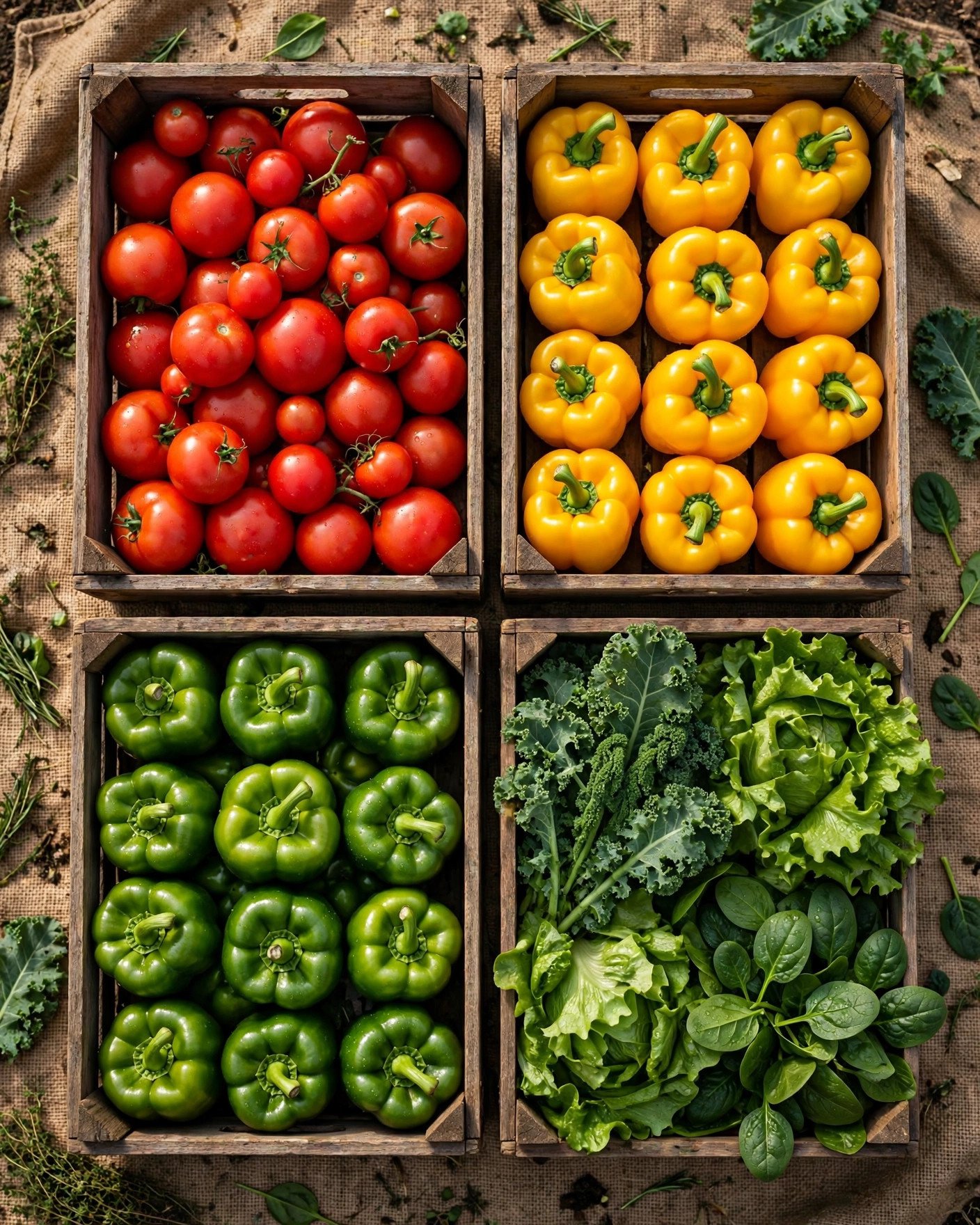 Instagram post of Mercado Fresco 🥬