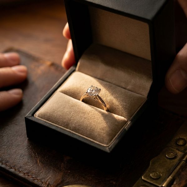 Instagram post of Joyería Herrera 💍