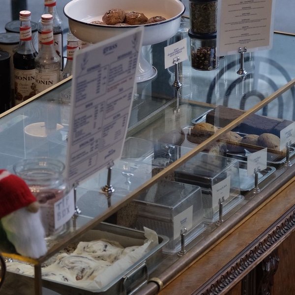 Instagram post of Mío Gelato 🍦