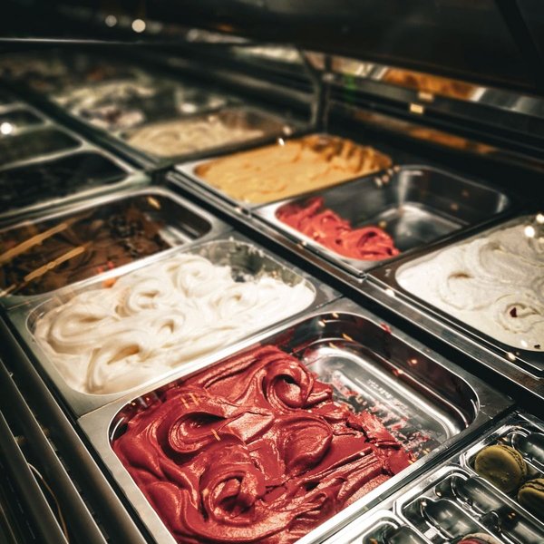 Instagram post of Mío Gelato 🍦