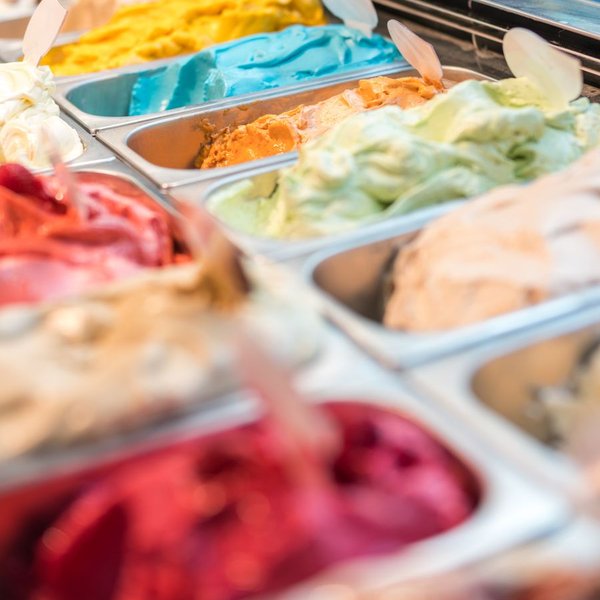 Instagram post of Mío Gelato 🍦