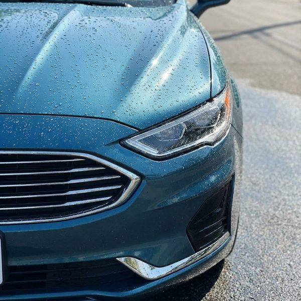 Instagram post of Splash Lavadero 🚗