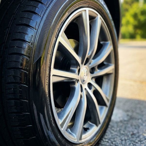 Instagram post of Splash Lavadero 🚗