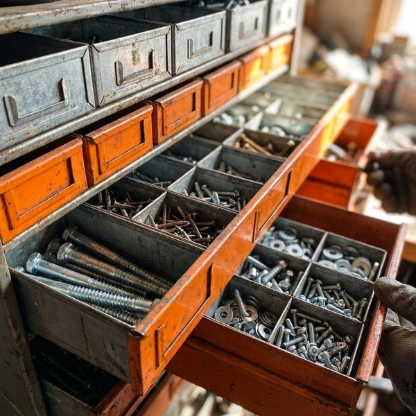 Instagram post of Ferretería El Tornillo 🔩