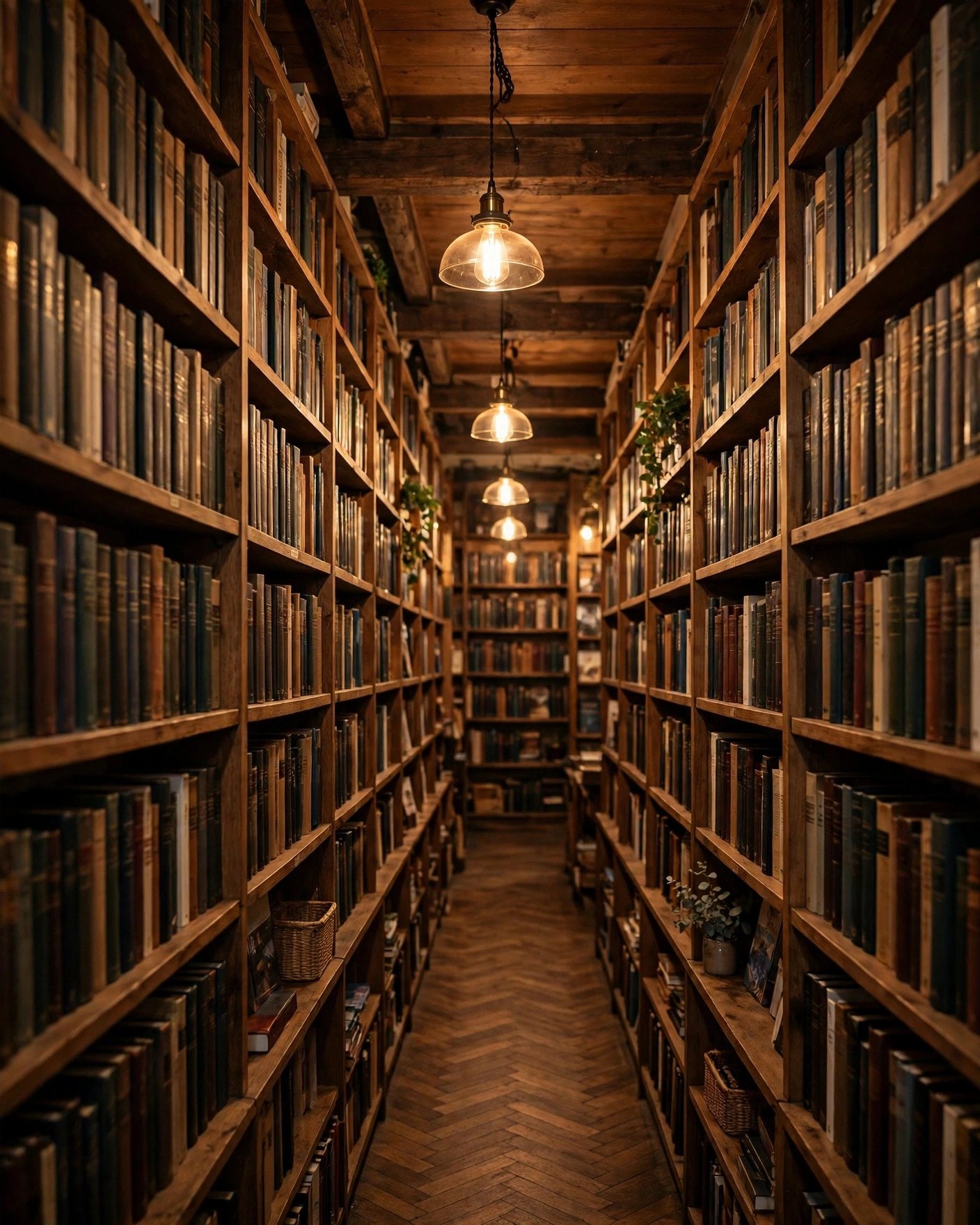 Instagram post of Librería Umbral 📚